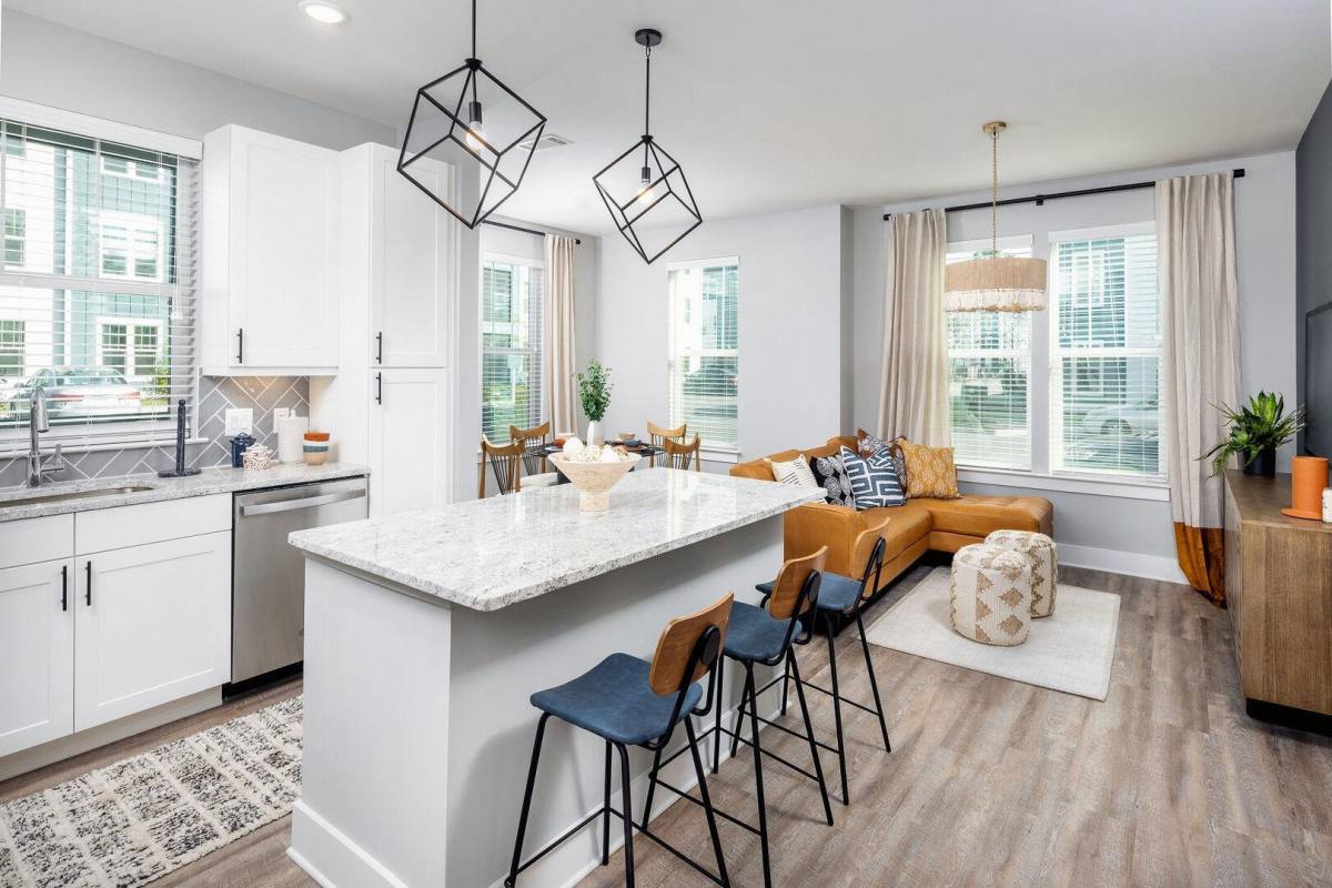 Apartment for rent at Broadstone Ingleside, 8400 Palmetto Commerce Parkway, Ladson, SC 29456