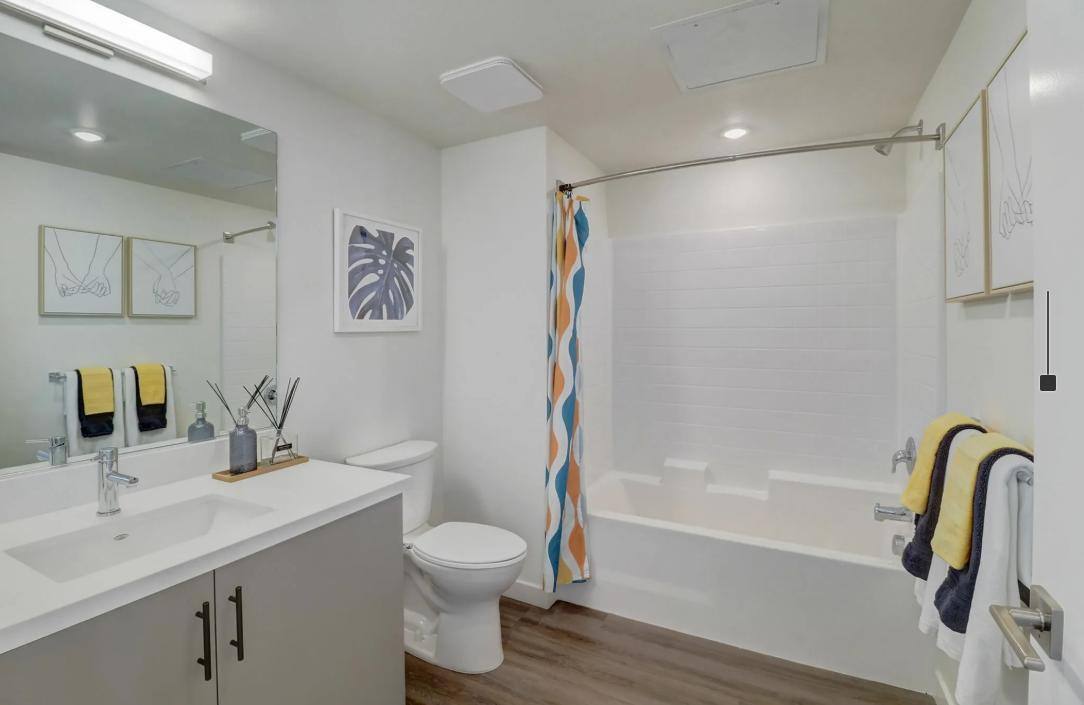 Apartment for rent at 7950 Broadway, Lemon Grove, CA 91945