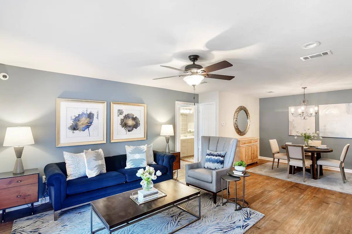 Apartment for rent at Bridgewater, 500 Avalon Way, Brandon, MS 39047