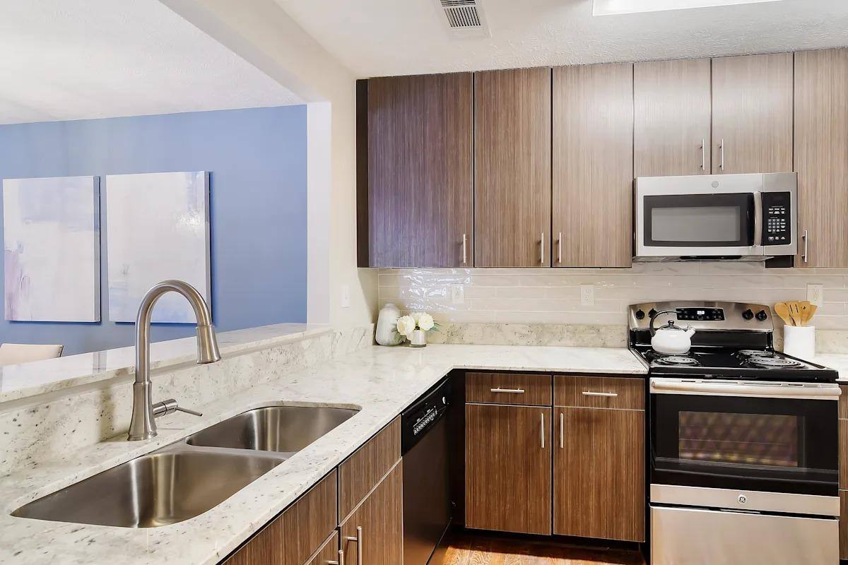 Apartment for rent at Bridgewater, 500 Avalon Way, Brandon, MS 39047