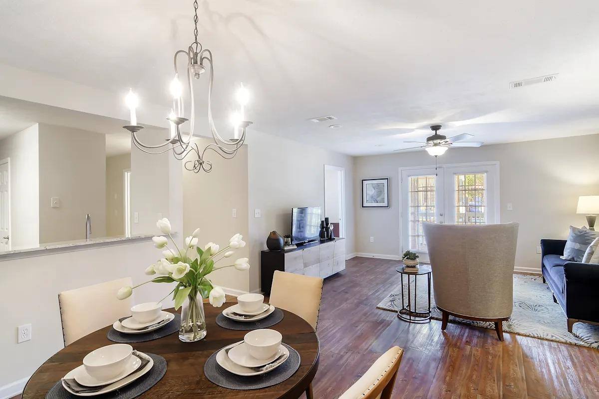 Apartment for rent at Bridgewater, 500 Avalon Way, Brandon, MS 39047