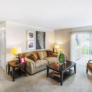 Apartment for rent at South Coast Racquet Club Apartment Homes, 1101 W Stevens Ave, Santa Ana, CA 92707