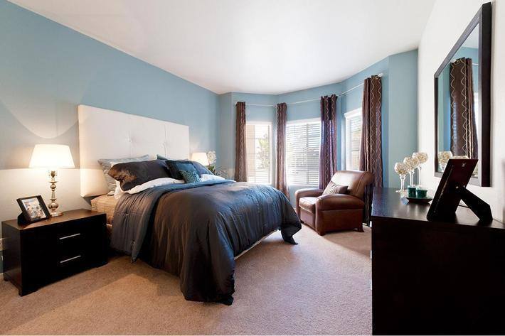 Apartment for rent at The River Front, 750 Camino De La Reina, San Diego, CA 92108