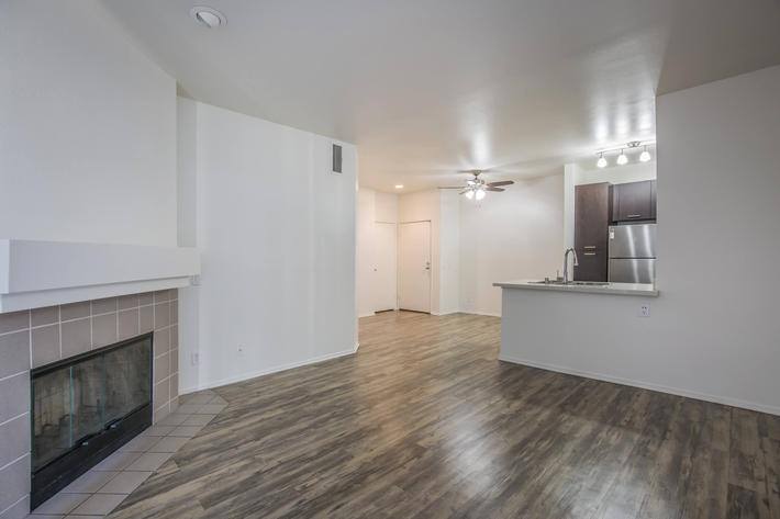 Apartment for rent at The River Front, 750 Camino De La Reina, San Diego, CA 92108