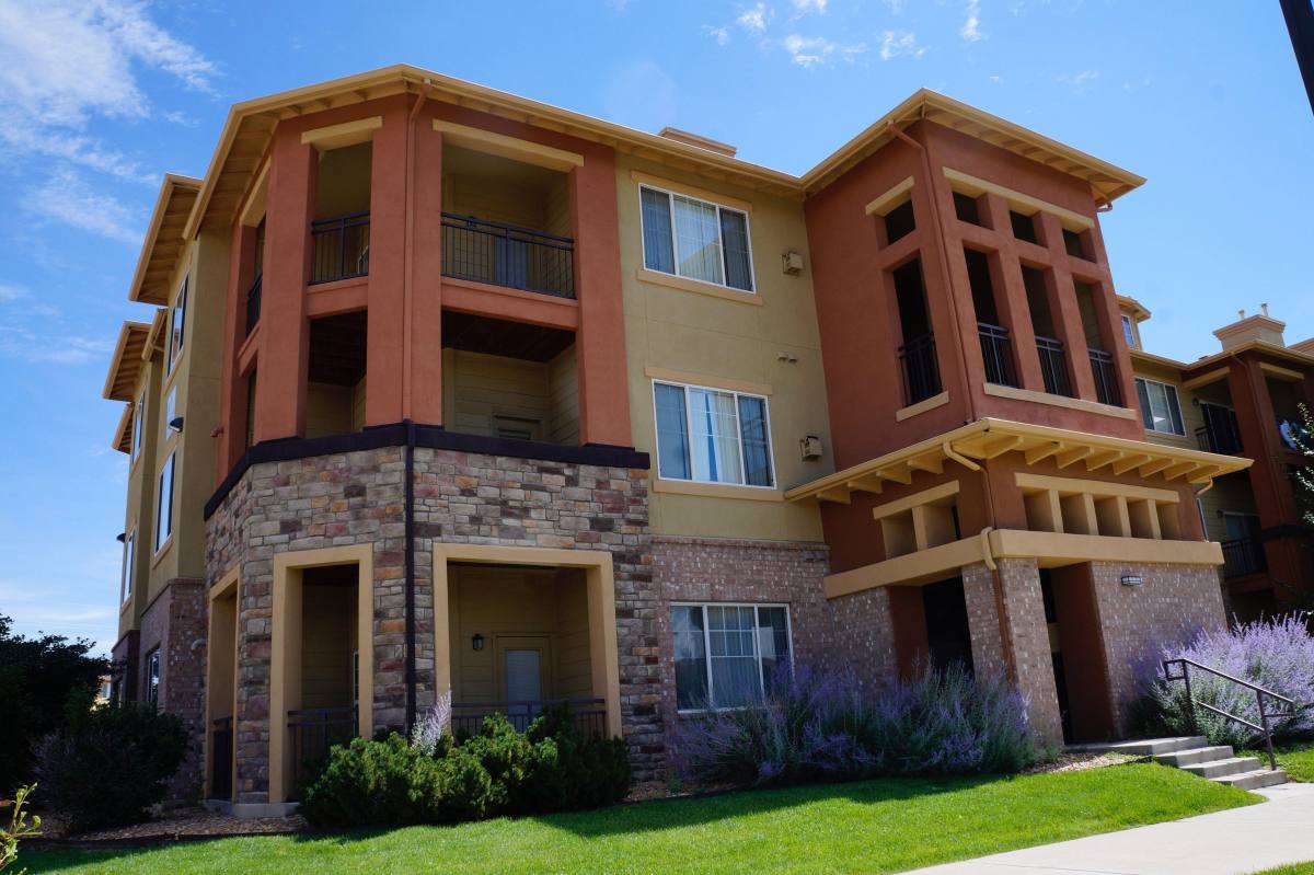 Apartment for rent at Stone Canton Apartment Homes, 19255 Cottonwood Dr, Parker, CO 80138