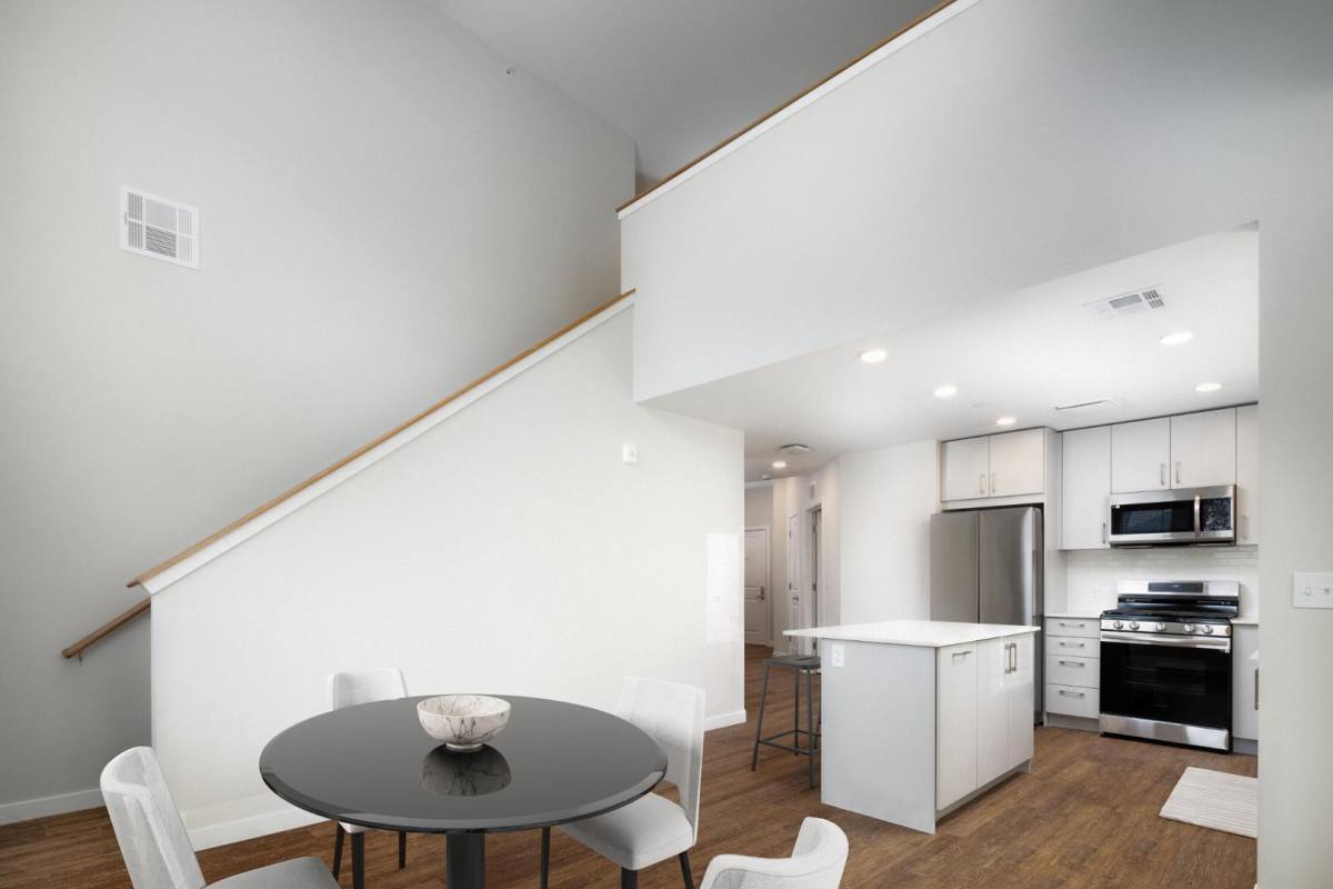 Apartment for rent at 17 Birch St, Milford, MA 01757