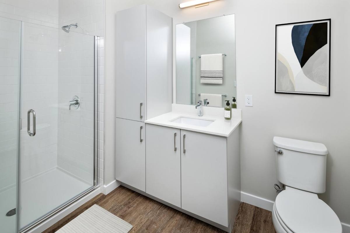 Apartment for rent at 17 Birch St, Milford, MA 01757