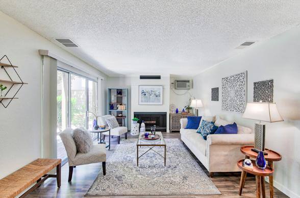 Apartment for rent at Villages, 9050 Carron Dr, Pico Rivera, CA 90660