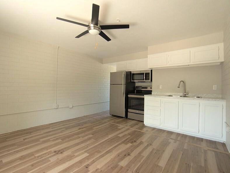 Apartment for rent at Sahara, 919 N Stone Ave, Tucson, AZ 85705
