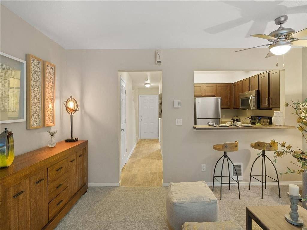Apartment for rent at 600 NW Island Terrace, Beaverton, OR 97006