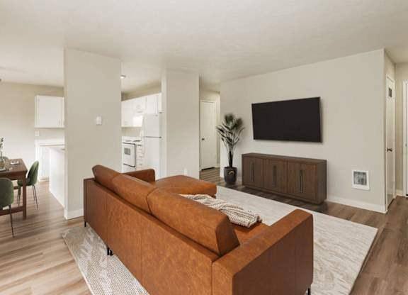 Apartment for rent at 15910 NE Sandy Blvd, Portland, OR 97230