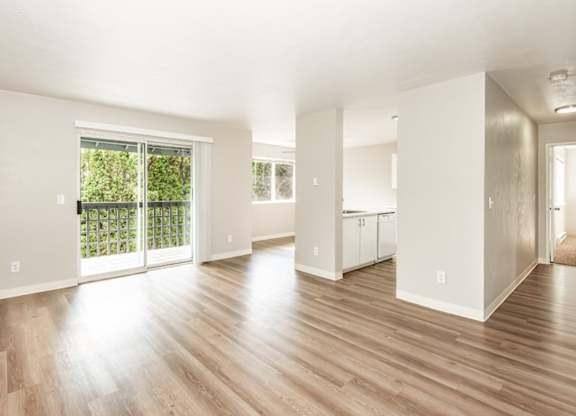 Apartment for rent at 15910 NE Sandy Blvd, Portland, OR 97230