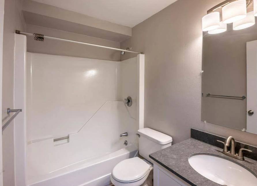 Apartment for rent at 1260 Westford St, Lowell, MA 01851
