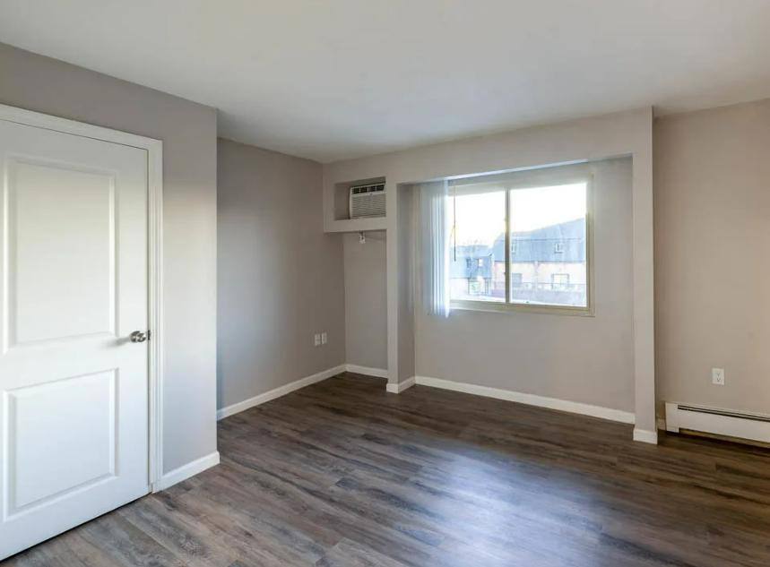 Apartment for rent at 1260 Westford St, Lowell, MA 01851