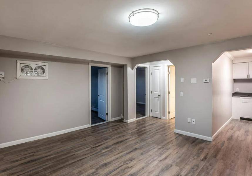Apartment for rent at 1260 Westford St, Lowell, MA 01851