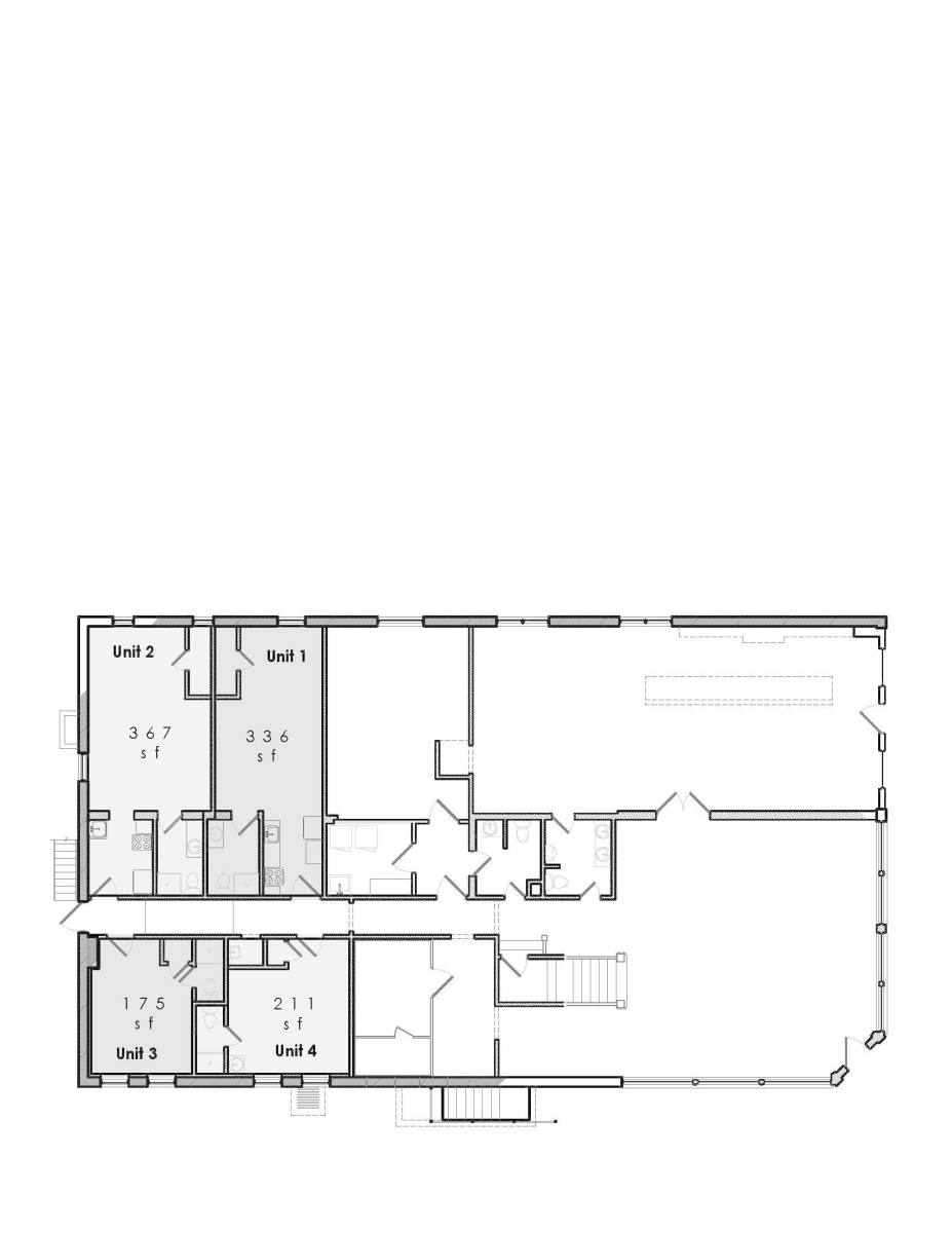 Apartment for rent at 201 W Main St, Florence, CO 81226