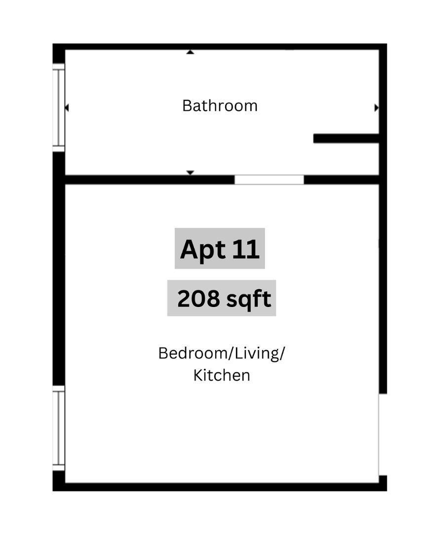 Apartment for rent at 201 W Main St, Florence, CO 81226