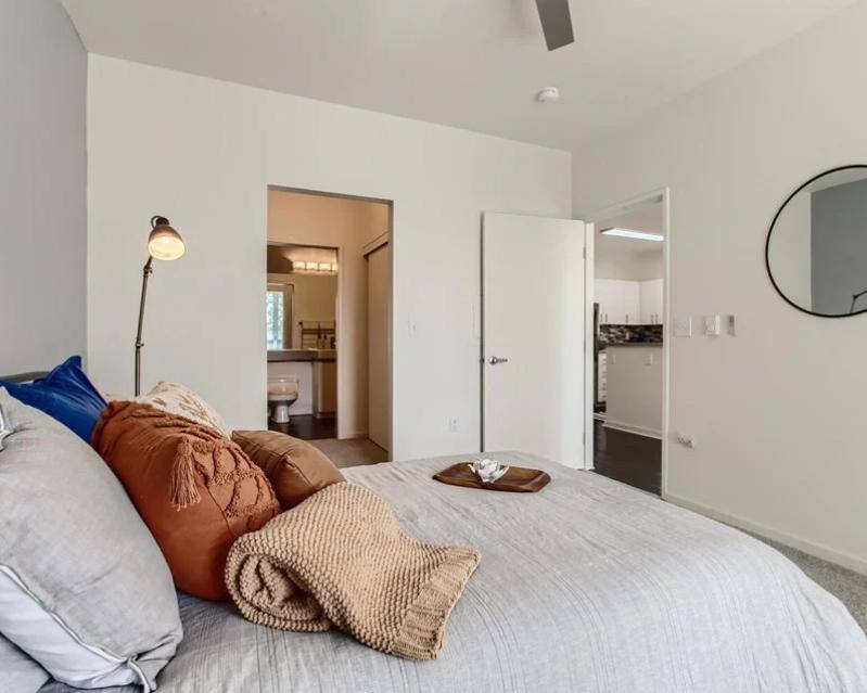 Apartment for rent at 301 SW Lincoln St, Portland, OR 97201