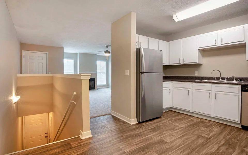 Apartment for rent at 879 William Blvd, Ridgeland, MS 39157