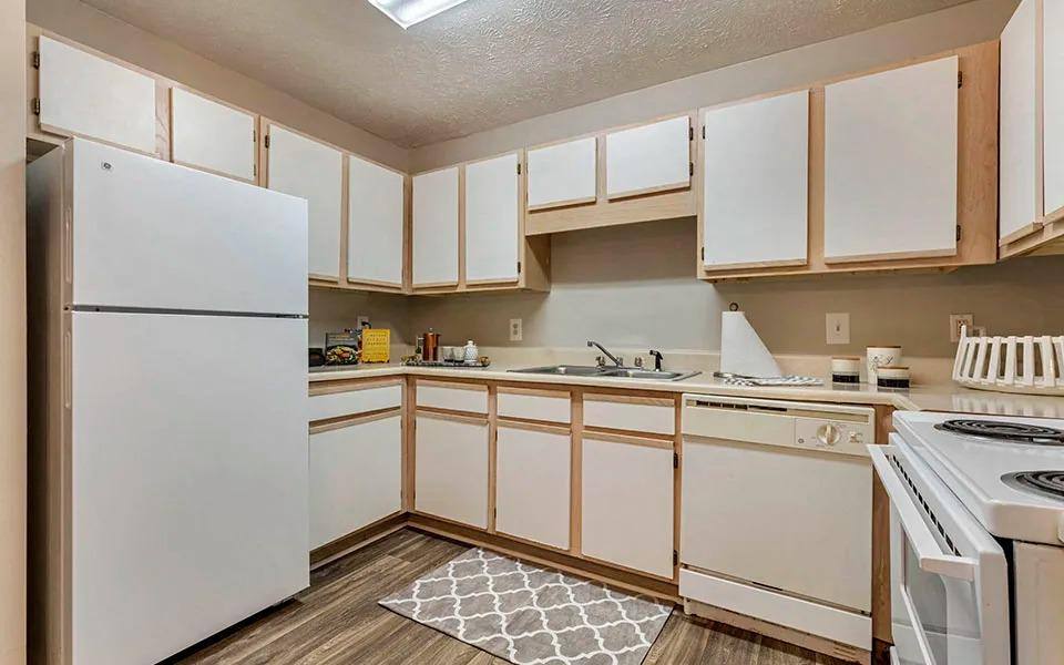Apartment for rent at 879 William Blvd, Ridgeland, MS 39157