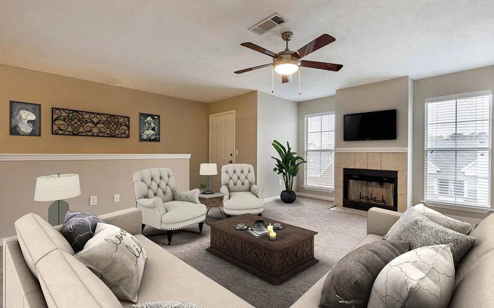 Apartment for rent at 879 William Blvd, Ridgeland, MS 39157