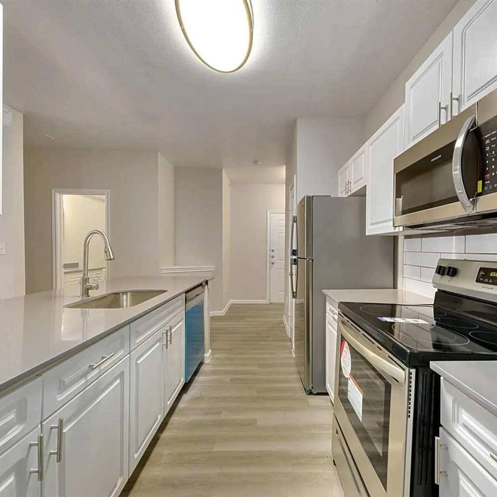 Apartment for rent at 4343 at the Parkway Apartment Homes, 4343 Rosemeade Parkway, Dallas, TX 75287