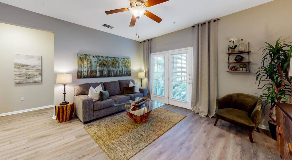 Apartment for rent at 6301 Old Denton Rd, Fort Worth, TX 76131