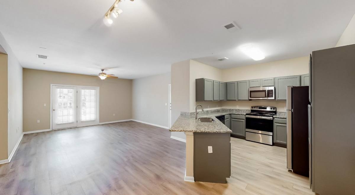 Apartment for rent at 6301 Old Denton Rd, Fort Worth, TX 76131