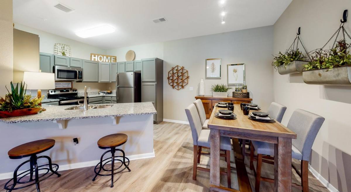 Apartment for rent at 6301 Old Denton Rd, Fort Worth, TX 76131