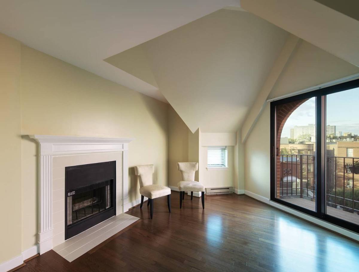 Apartment for rent at 7 Harcourt St, Boston, MA 02116