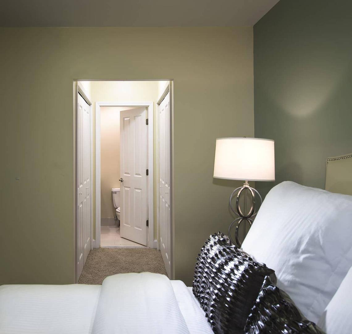 Apartment for rent at 7 Harcourt St, Boston, MA 02116