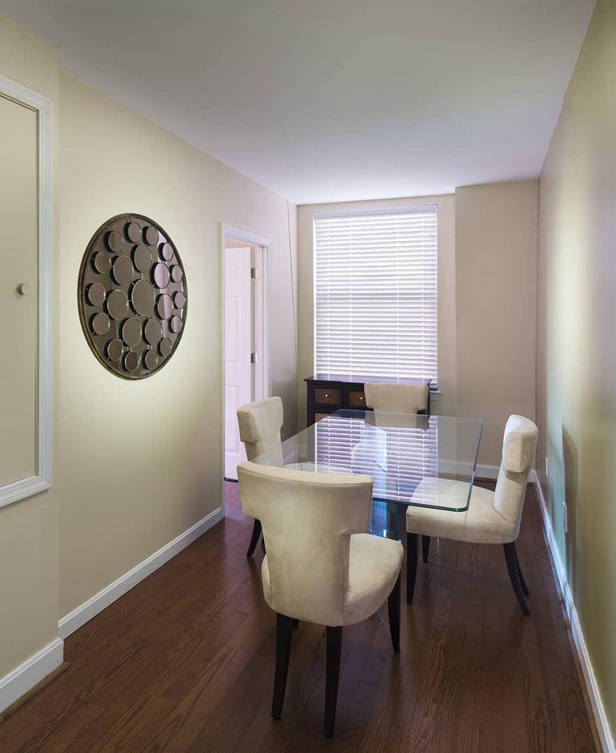 Apartment for rent at 7 Harcourt St, Boston, MA 02116