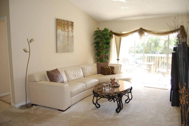 Apartment for rent at 801 Rich Dr, West Palm Beach, FL 33406