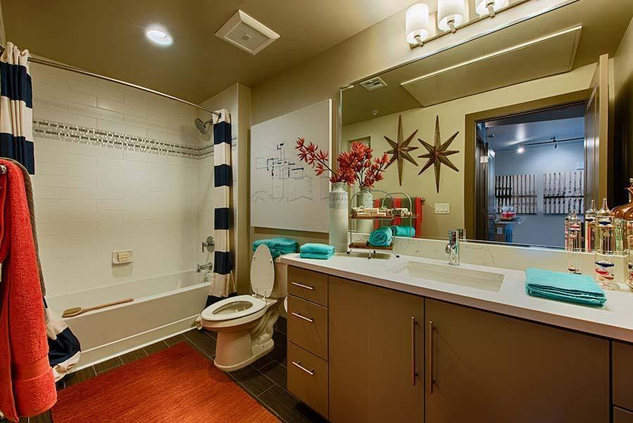 Apartment for rent at Scottsdale Arts District, 6811 E Main St, Scottsdale, AZ 85251