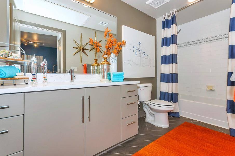 Apartment for rent at Scottsdale Arts District, 6811 E Main St, Scottsdale, AZ 85251