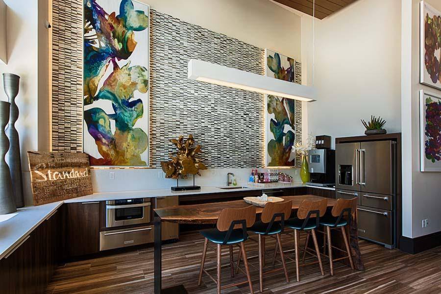 Apartment for rent at Scottsdale Arts District, 6811 E Main St, Scottsdale, AZ 85251