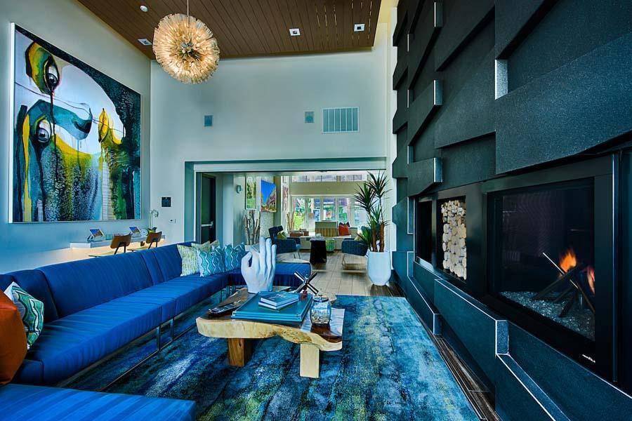 Apartment for rent at Scottsdale Arts District, 6811 E Main St, Scottsdale, AZ 85251