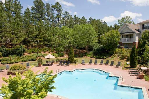 Apartment for rent at 4949 Oakdale Rd, Smyrna, GA 30080