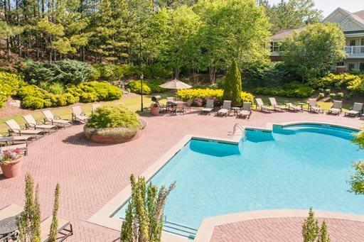 Apartment for rent at 4949 Oakdale Rd, Smyrna, GA 30080