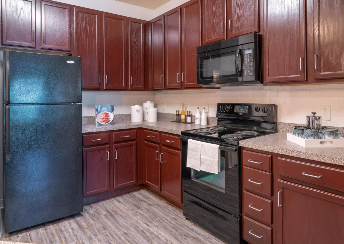 Apartment for rent at 3101 Stagecoach Rd, Stoughton, MA 02072