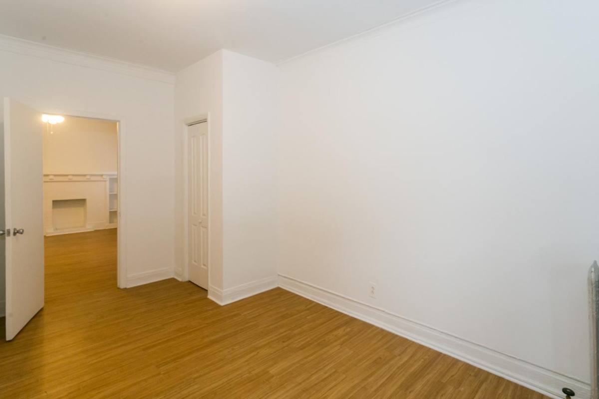 Apartment for rent at 5411 S Ellis Ave, Chicago, IL 60615
