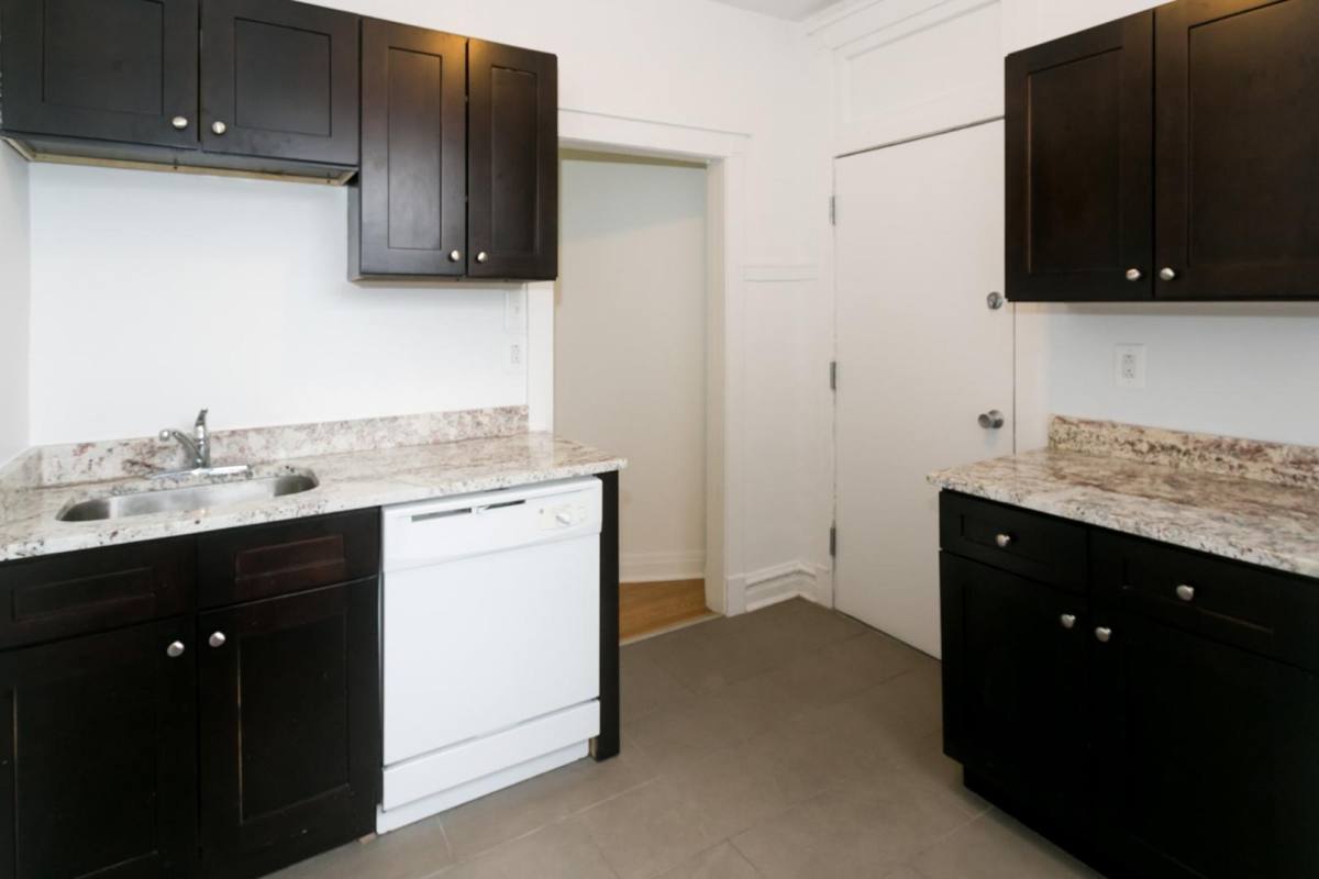 Apartment for rent at 5411 S Ellis Ave, Chicago, IL 60615