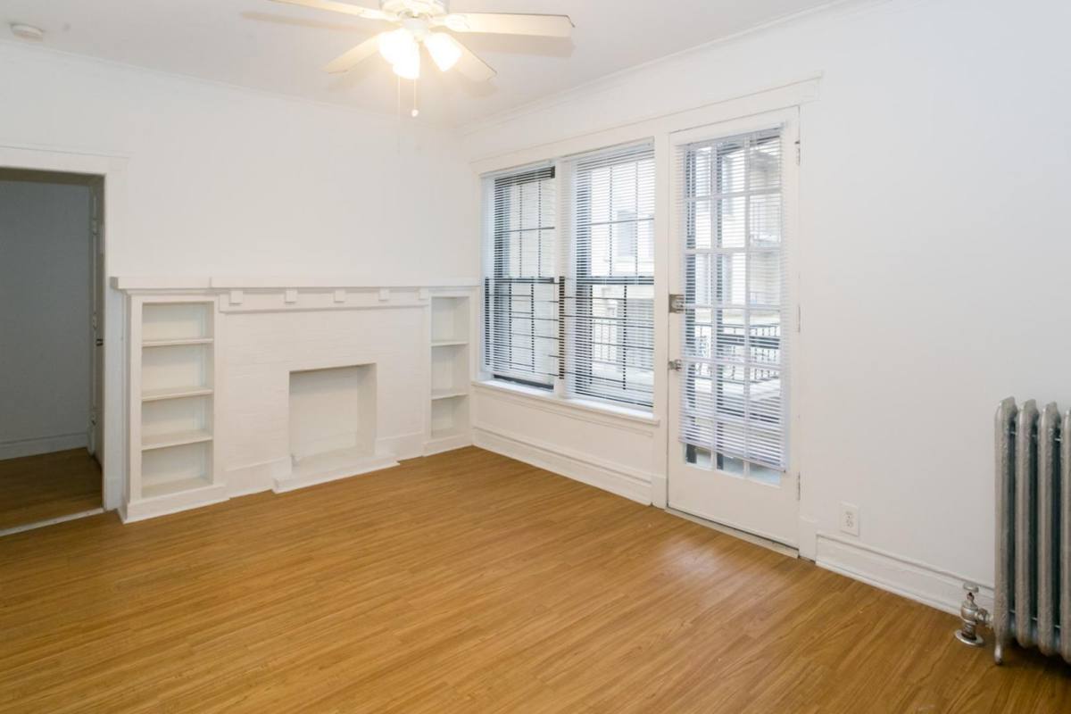 Apartment for rent at 5411 S Ellis Ave, Chicago, IL 60615