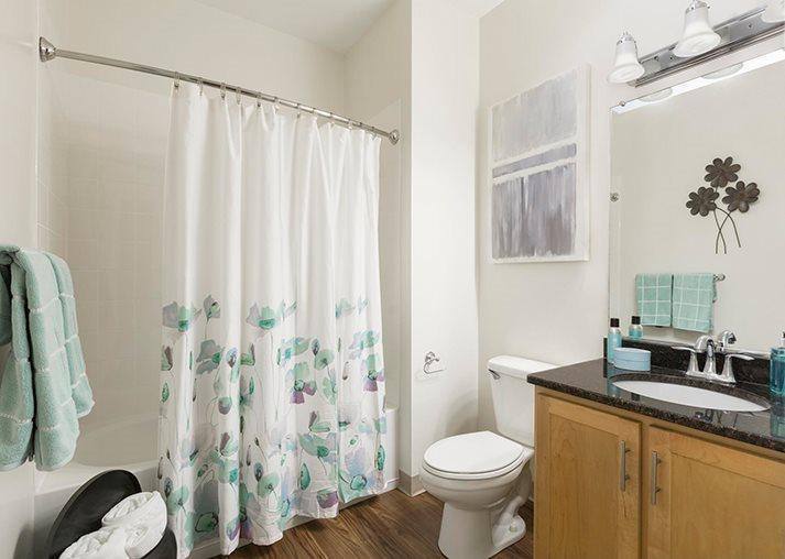 Apartment for rent at Regency Place, 7000 Horseshoe Lane, Wilmington, MA 01887