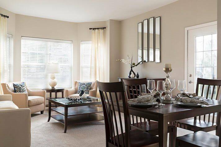 Apartment for rent at Regency Place, 7000 Horseshoe Lane, Wilmington, MA 01887