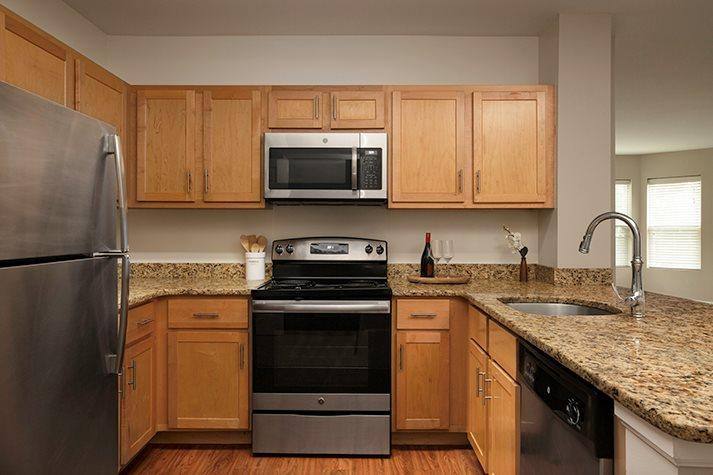Apartment for rent at Regency Place, 7000 Horseshoe Lane, Wilmington, MA 01887