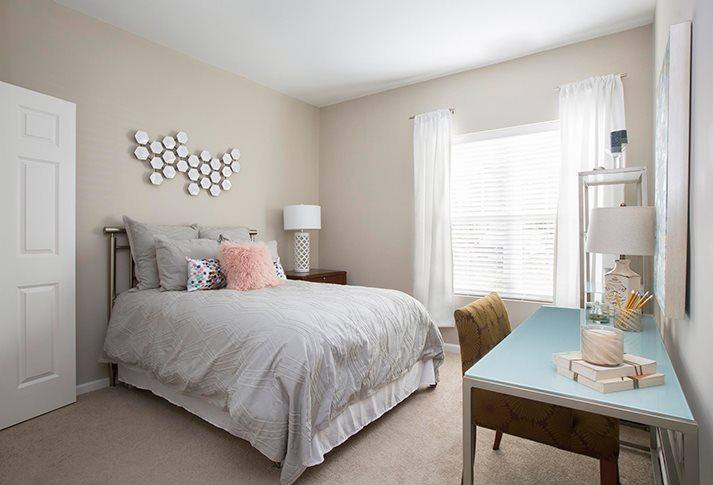 Apartment for rent at Regency Place, 7000 Horseshoe Lane, Wilmington, MA 01887
