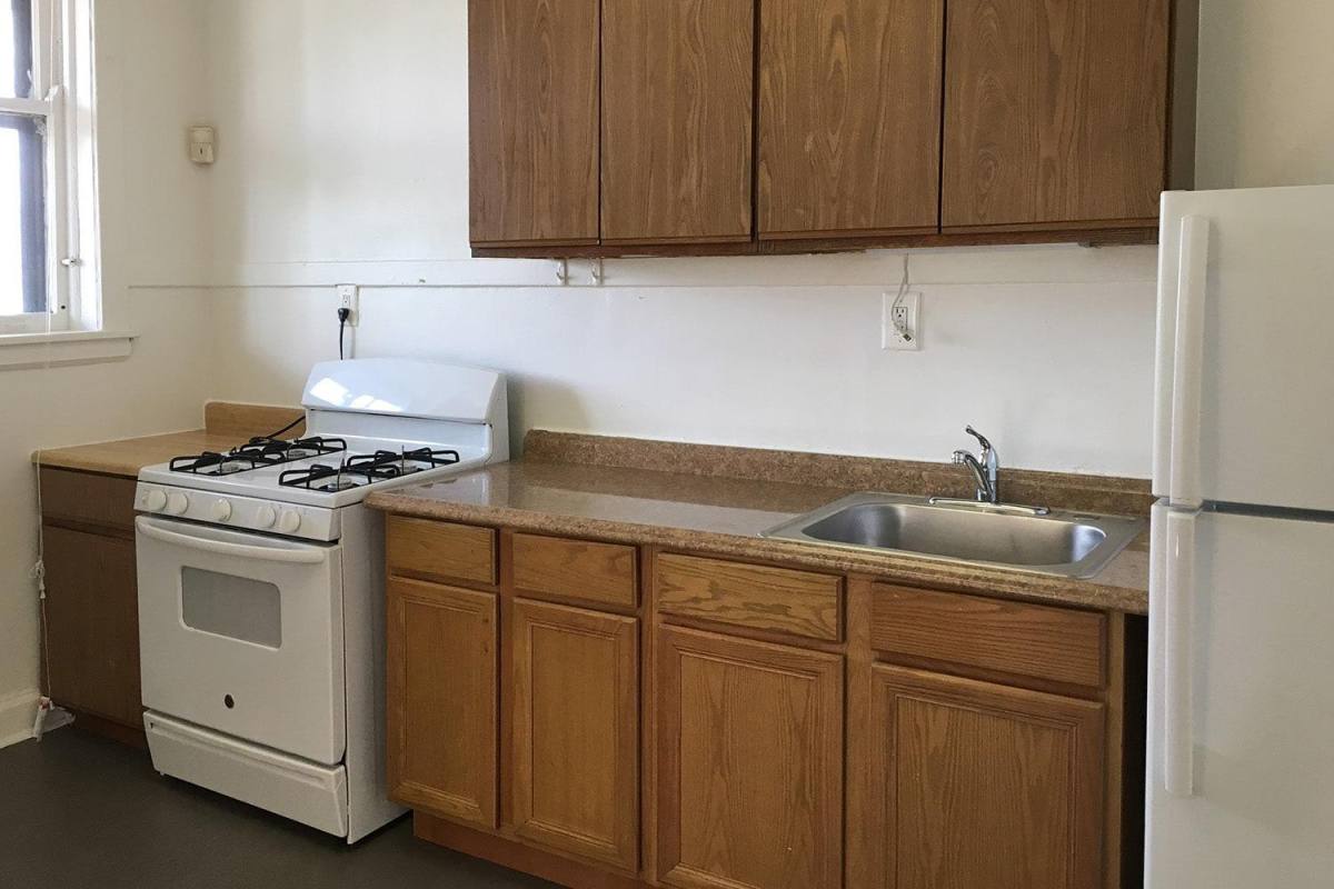 Apartment for rent at 5300 S Hyde Park Blvd, Chicago, IL 60615