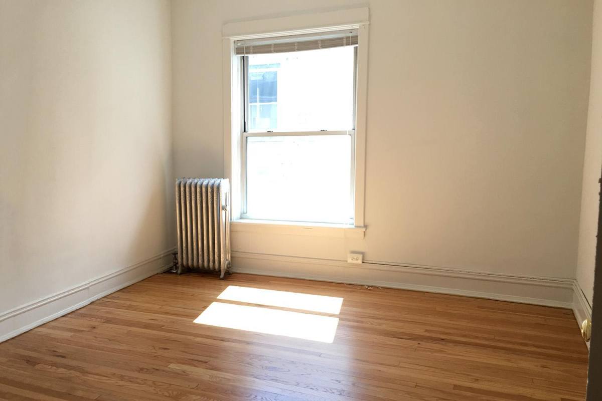 Apartment for rent at 5300 S Hyde Park Blvd, Chicago, IL 60615
