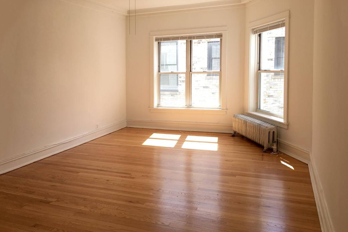 Apartment for rent at 5300 S Hyde Park Blvd, Chicago, IL 60615
